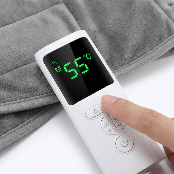 Step 2: Set Your Comfort