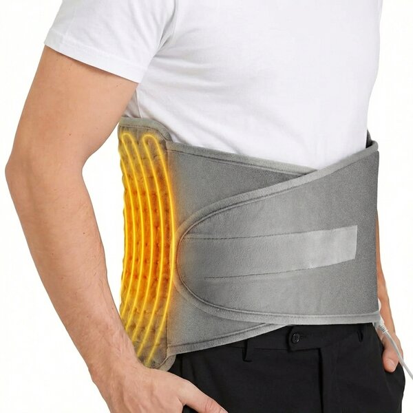 Step 3: Settle In and Stay Warm