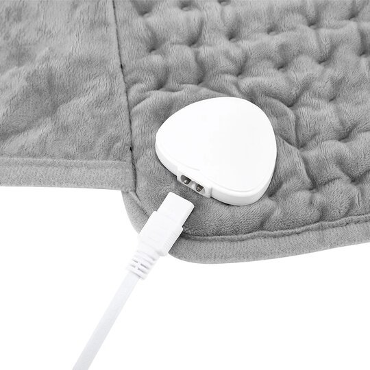 Controller removes in seconds